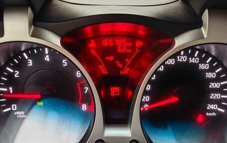 Nissan Juke II, 2013 год, 950 000 рублей, 6 фотография