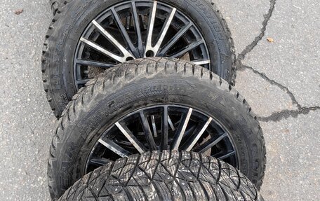 Nissan Juke II, 2013 год, 950 000 рублей, 8 фотография