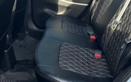 Hyundai Solaris II рестайлинг, 2013 год, 750 000 рублей, 12 фотография