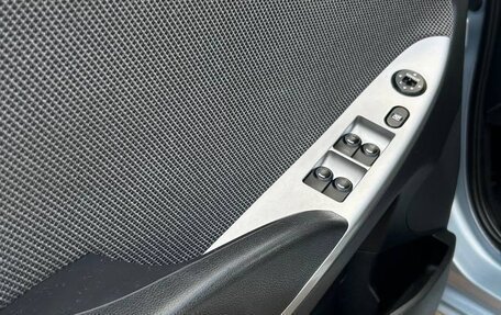 Hyundai Solaris II рестайлинг, 2013 год, 750 000 рублей, 14 фотография