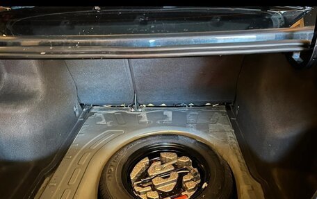 Chevrolet Aveo III, 2013 год, 830 000 рублей, 6 фотография