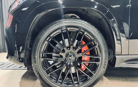 Mercedes-Benz GLS AMG, 2020 год, 10 900 000 рублей, 19 фотография