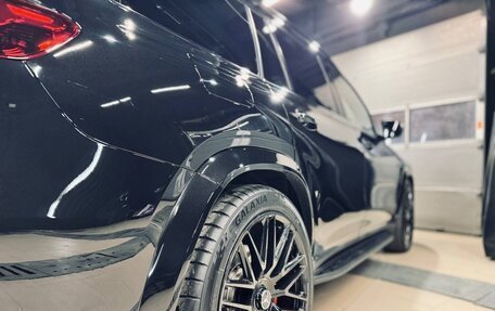 Mercedes-Benz GLS AMG, 2020 год, 10 900 000 рублей, 11 фотография