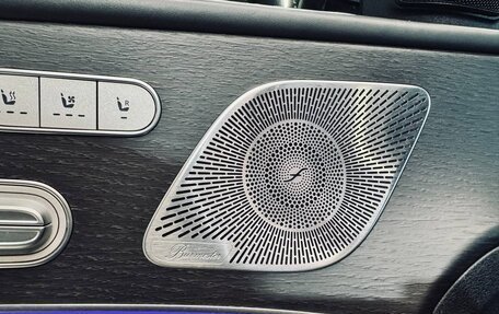 Mercedes-Benz GLS AMG, 2020 год, 10 900 000 рублей, 27 фотография