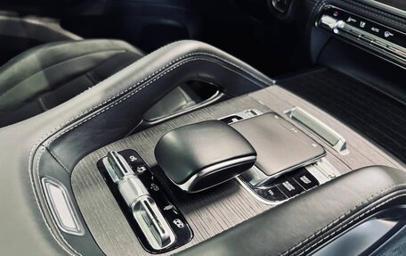 Mercedes-Benz GLS AMG, 2020 год, 10 900 000 рублей, 28 фотография