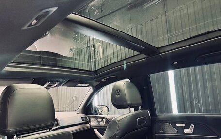 Mercedes-Benz GLS AMG, 2020 год, 10 900 000 рублей, 30 фотография