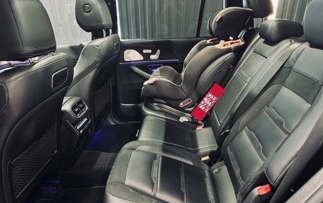 Mercedes-Benz GLS AMG, 2020 год, 10 900 000 рублей, 31 фотография