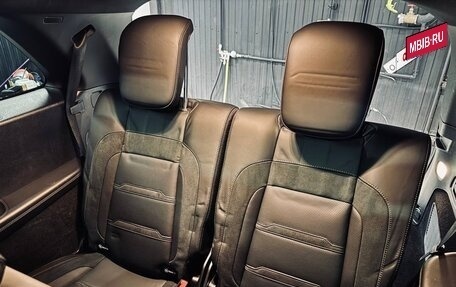 Mercedes-Benz GLS AMG, 2020 год, 10 900 000 рублей, 33 фотография