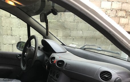 Mercedes-Benz A-Класс, 1998 год, 110 000 рублей, 5 фотография