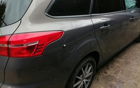 Ford Focus III, 2018 год, 1 500 000 рублей, 5 фотография