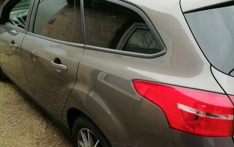 Ford Focus III, 2018 год, 1 500 000 рублей, 4 фотография