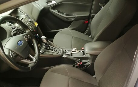 Ford Focus III, 2018 год, 1 500 000 рублей, 8 фотография