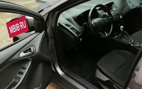 Ford Focus III, 2018 год, 1 500 000 рублей, 7 фотография