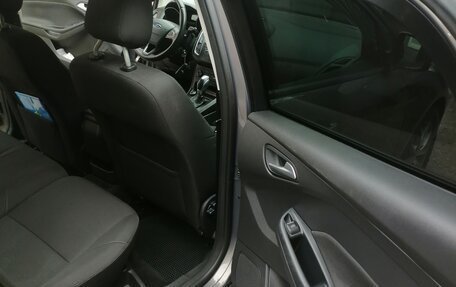 Ford Focus III, 2018 год, 1 500 000 рублей, 13 фотография