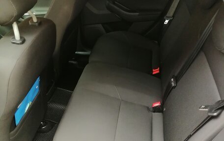 Ford Focus III, 2018 год, 1 500 000 рублей, 11 фотография