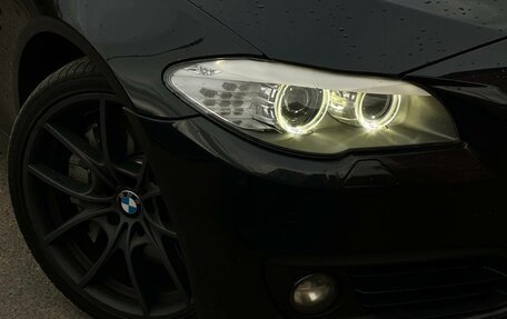 BMW 5 серия, 2012 год, 1 999 000 рублей, 6 фотография