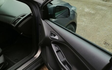 Ford Focus III, 2018 год, 1 500 000 рублей, 15 фотография