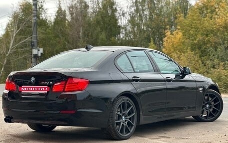 BMW 5 серия, 2012 год, 1 999 000 рублей, 4 фотография