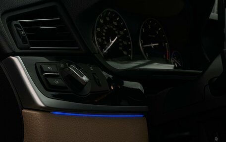 BMW 5 серия, 2012 год, 1 999 000 рублей, 9 фотография