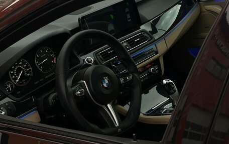 BMW 5 серия, 2012 год, 1 999 000 рублей, 11 фотография