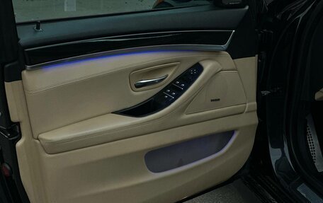 BMW 5 серия, 2012 год, 1 999 000 рублей, 10 фотография