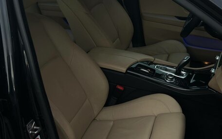 BMW 5 серия, 2012 год, 1 999 000 рублей, 15 фотография