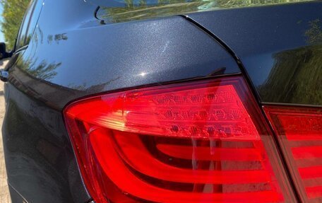 BMW 5 серия, 2012 год, 1 999 000 рублей, 22 фотография