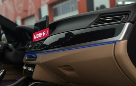 BMW 5 серия, 2012 год, 1 999 000 рублей, 14 фотография