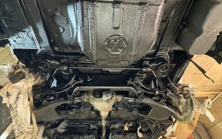 BMW 5 серия, 2012 год, 1 999 000 рублей, 24 фотография