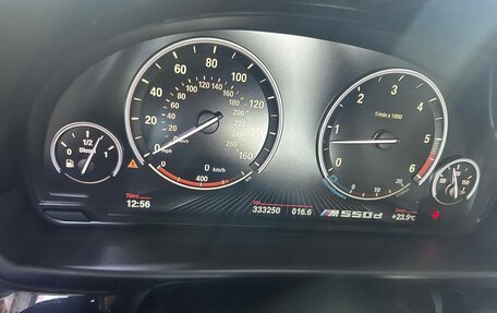 BMW 5 серия, 2012 год, 1 999 000 рублей, 31 фотография