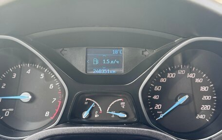 Ford Focus III, 2011 год, 510 000 рублей, 6 фотография