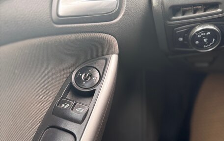 Ford Focus III, 2011 год, 510 000 рублей, 5 фотография