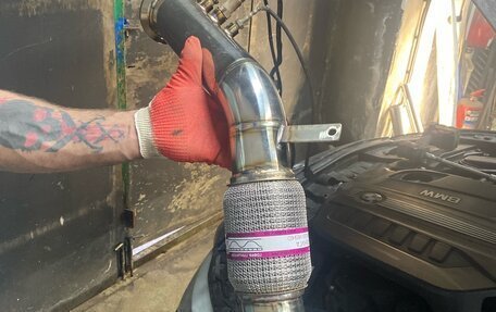 BMW 5 серия, 2012 год, 1 999 000 рублей, 27 фотография