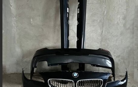 BMW 5 серия, 2012 год, 1 999 000 рублей, 30 фотография