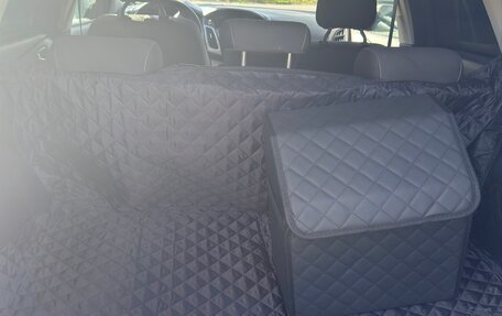 Ford Focus III, 2011 год, 510 000 рублей, 8 фотография