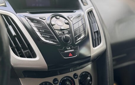 Ford Focus III, 2011 год, 510 000 рублей, 7 фотография