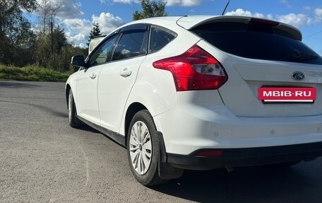 Ford Focus III, 2011 год, 510 000 рублей, 3 фотография