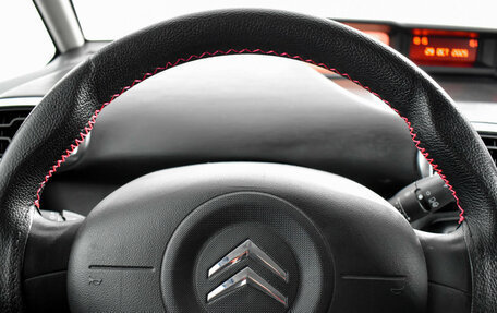 Citroen C3 Picasso I, 2010 год, 440 000 рублей, 15 фотография