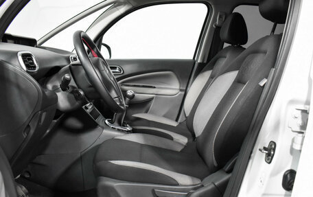 Citroen C3 Picasso I, 2010 год, 440 000 рублей, 10 фотография