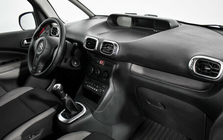 Citroen C3 Picasso I, 2010 год, 440 000 рублей, 12 фотография