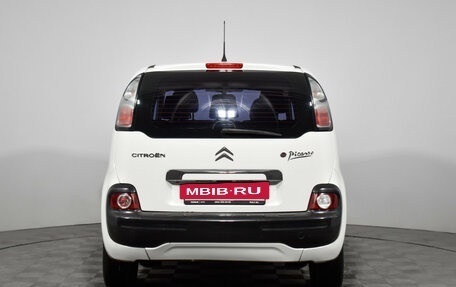 Citroen C3 Picasso I, 2010 год, 440 000 рублей, 6 фотография