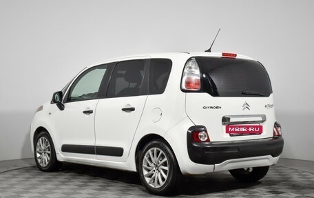 Citroen C3 Picasso I, 2010 год, 440 000 рублей, 7 фотография