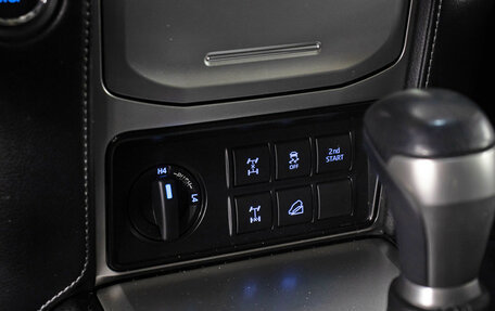 Toyota Land Cruiser Prado 150 рестайлинг 2, 2021 год, 6 898 000 рублей, 18 фотография