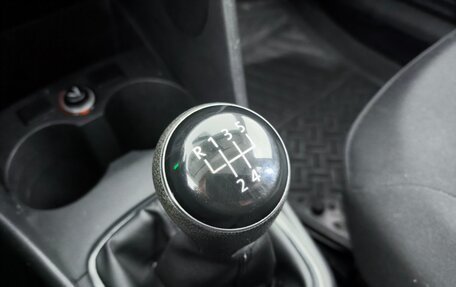 Volkswagen Polo VI (EU Market), 2014 год, 820 000 рублей, 12 фотография