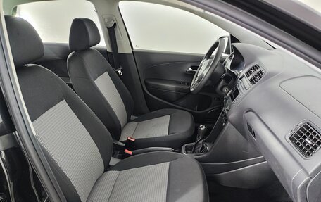 Volkswagen Polo VI (EU Market), 2014 год, 820 000 рублей, 15 фотография