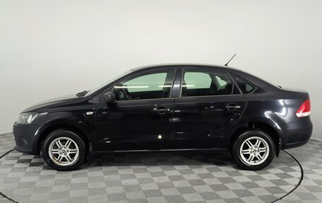 Volkswagen Polo VI (EU Market), 2014 год, 820 000 рублей, 8 фотография