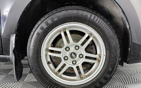 Volkswagen Polo VI (EU Market), 2014 год, 820 000 рублей, 9 фотография