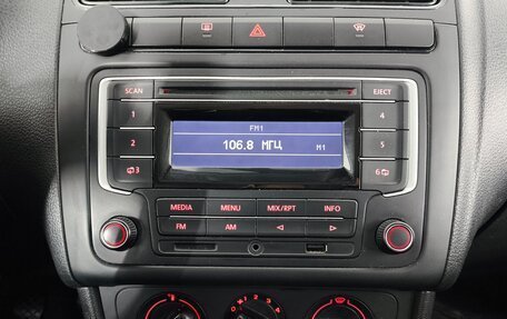 Volkswagen Polo VI (EU Market), 2014 год, 820 000 рублей, 11 фотография