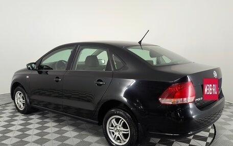 Volkswagen Polo VI (EU Market), 2014 год, 820 000 рублей, 7 фотография