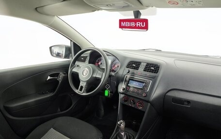 Volkswagen Polo VI (EU Market), 2014 год, 820 000 рублей, 14 фотография